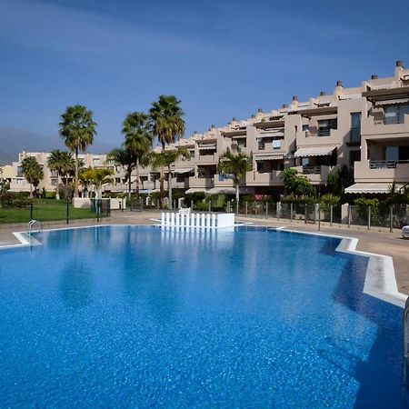 Tejita By The Pool, 2Min Walk To Sea Apartment La Tejita Luaran gambar