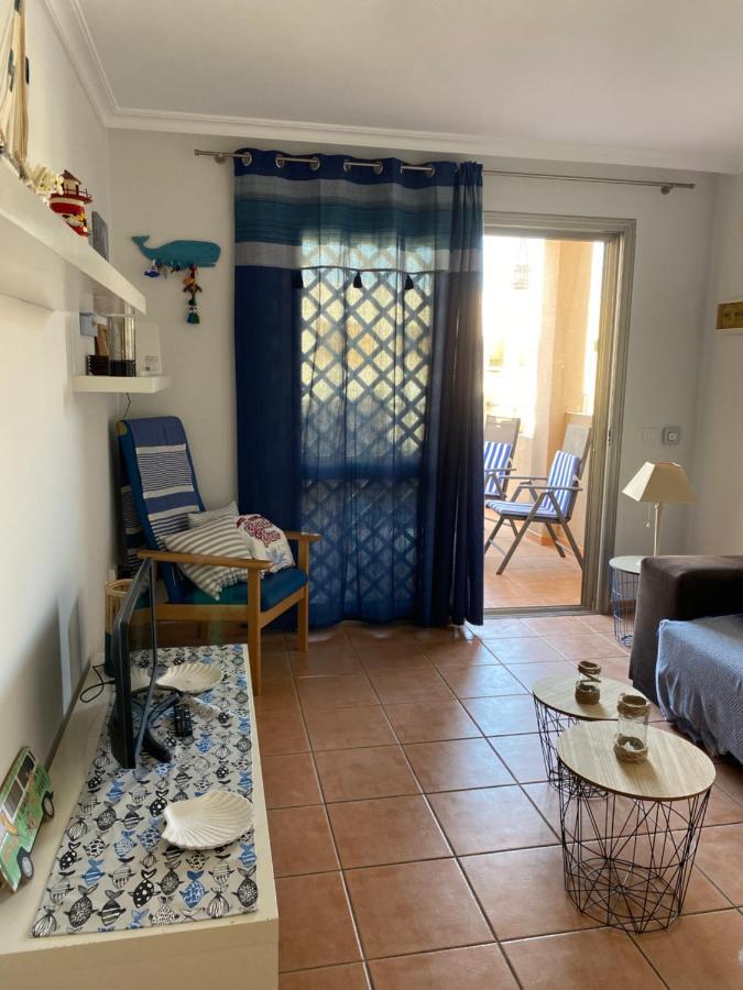 Tejita By The Pool, 2Min Walk To Sea Apartment La Tejita Luaran gambar
