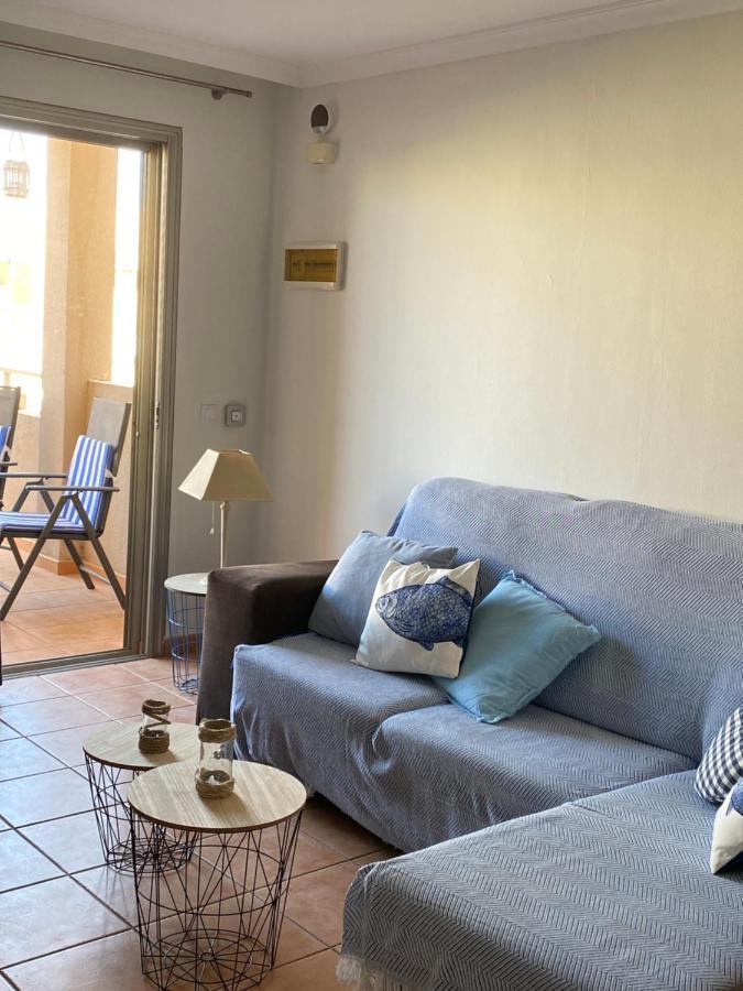 Tejita By The Pool, 2Min Walk To Sea Apartment La Tejita Luaran gambar