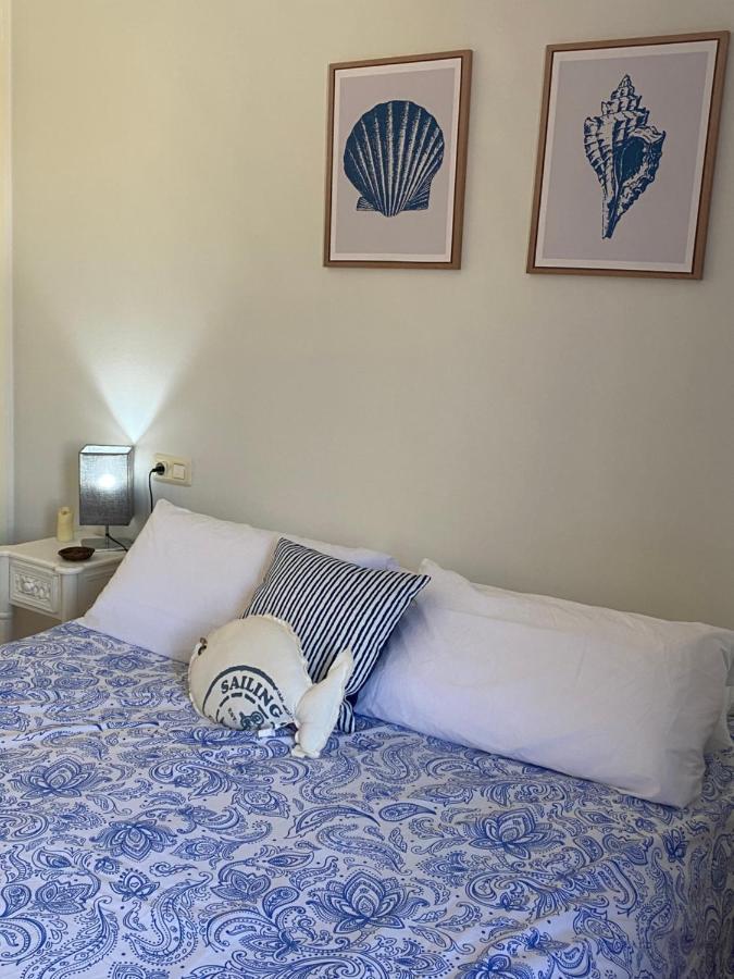 Tejita By The Pool, 2Min Walk To Sea Apartment La Tejita Luaran gambar